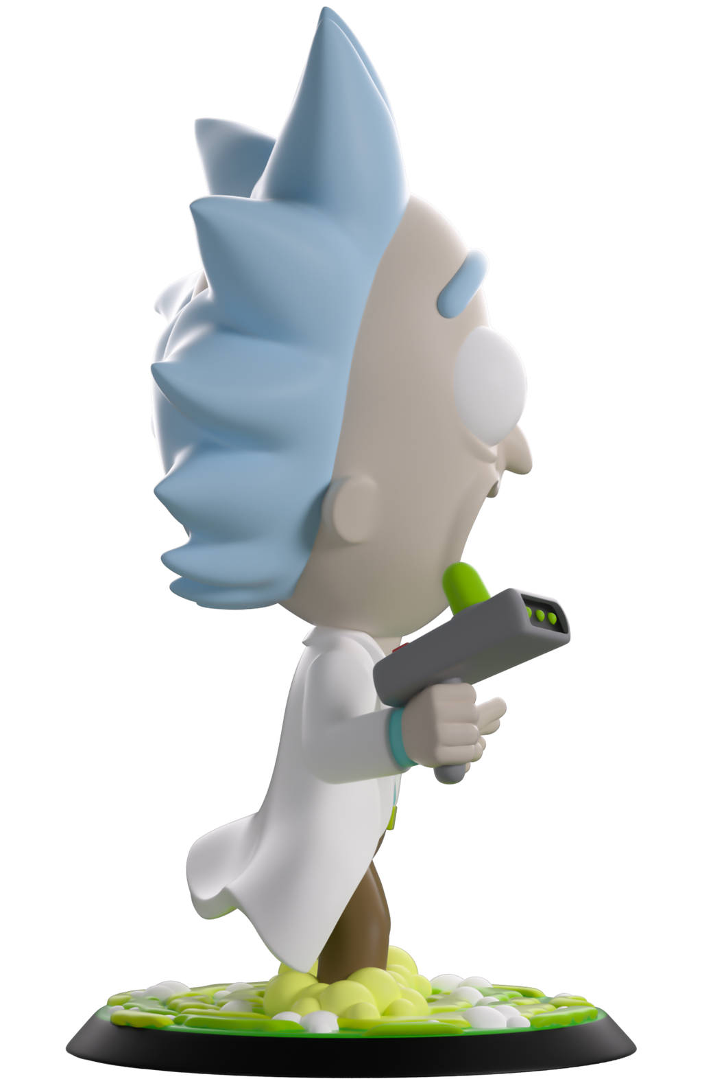 בובת אספנות יוטוז של ריק - ריק ומורטי