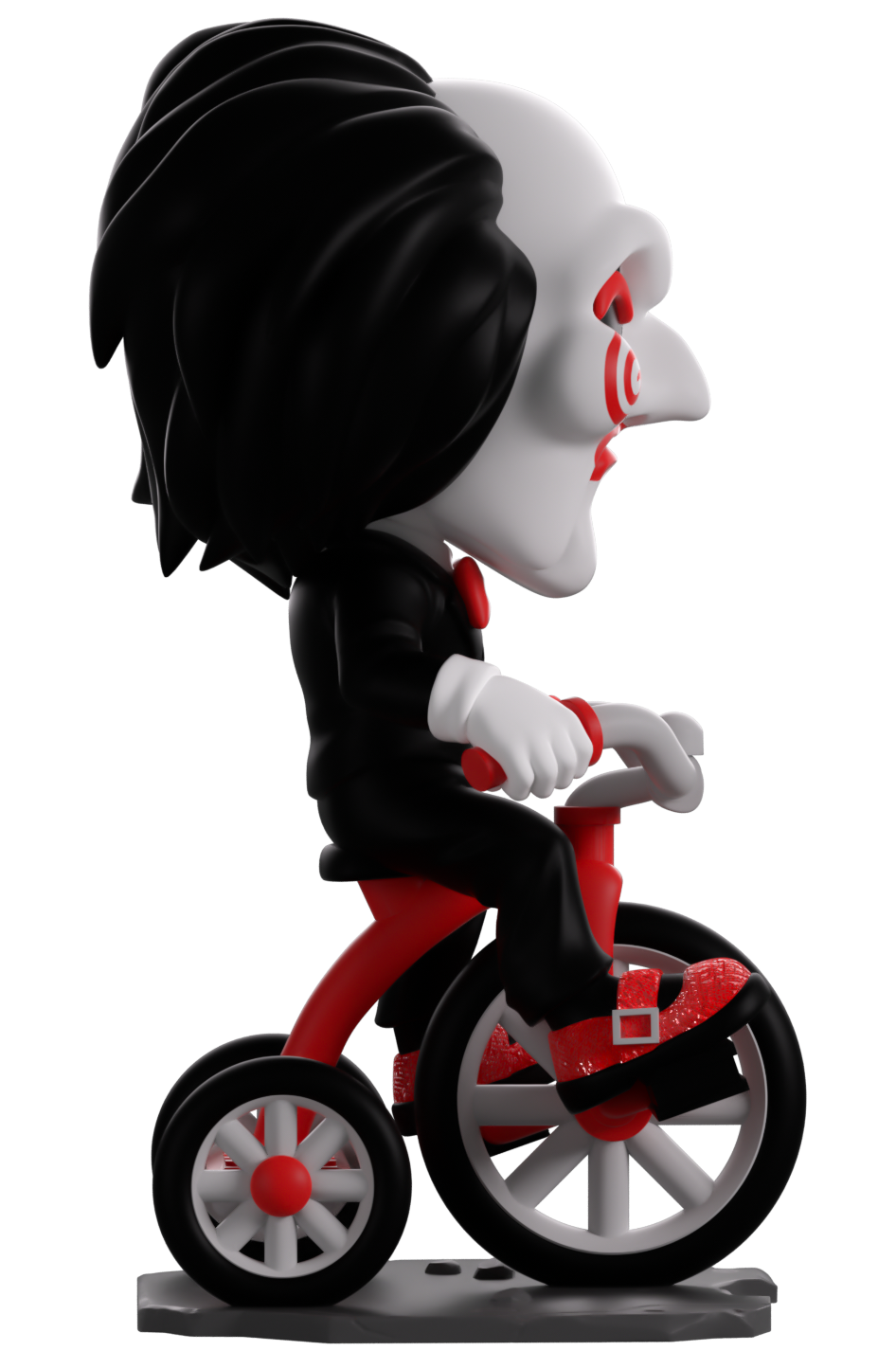 בובת אספנות יוטוז של המסור