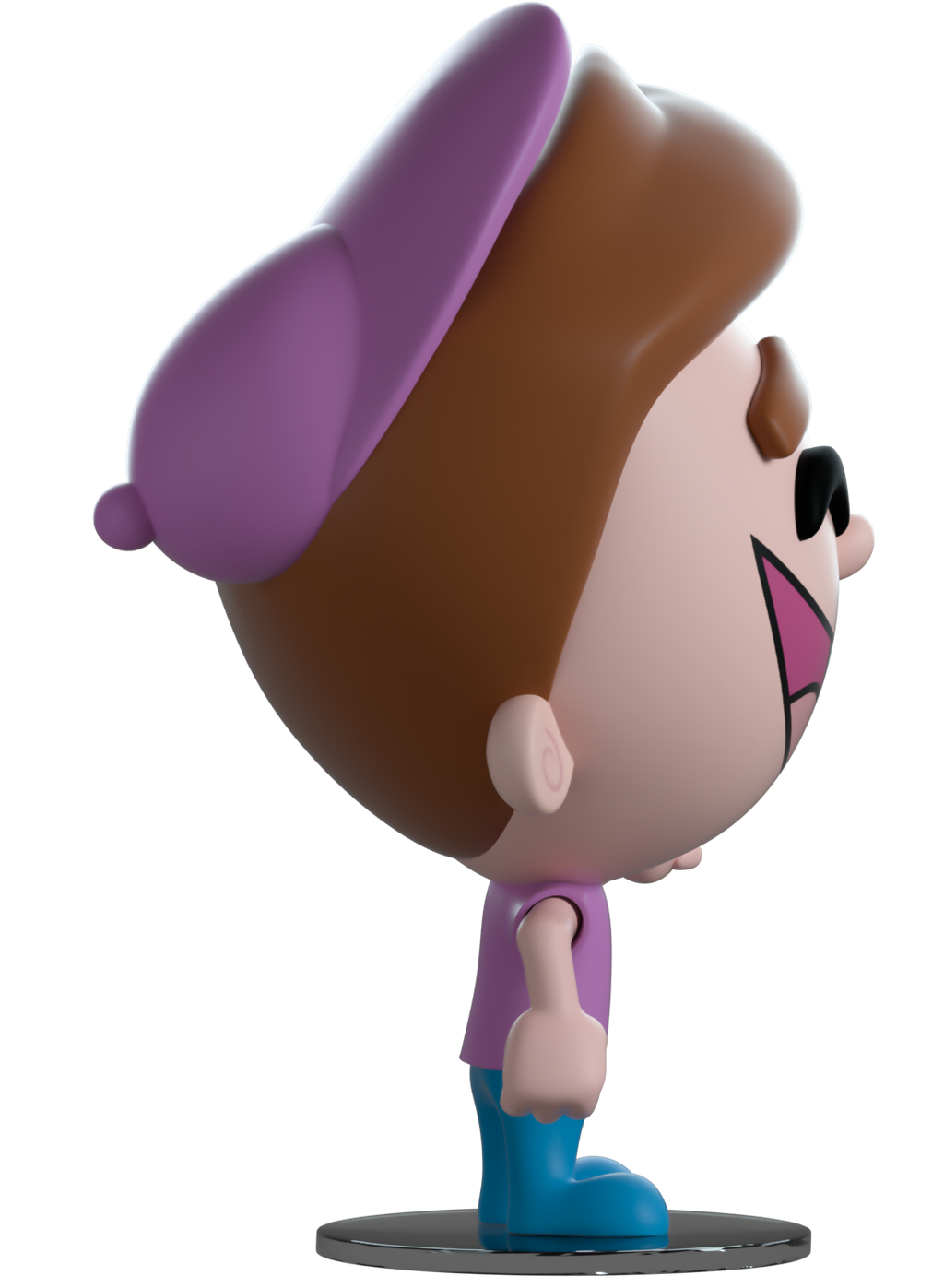 בובת אספנות יוטוז של טימי טרנר - קסם של הורים