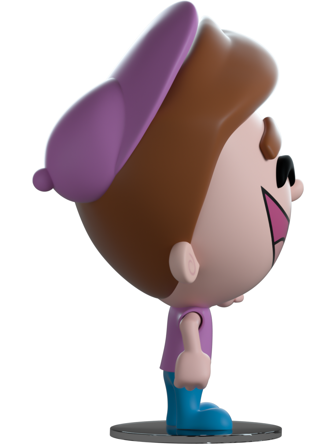 בובת אספנות יוטוז של מאקימה - צ'יינסו מן