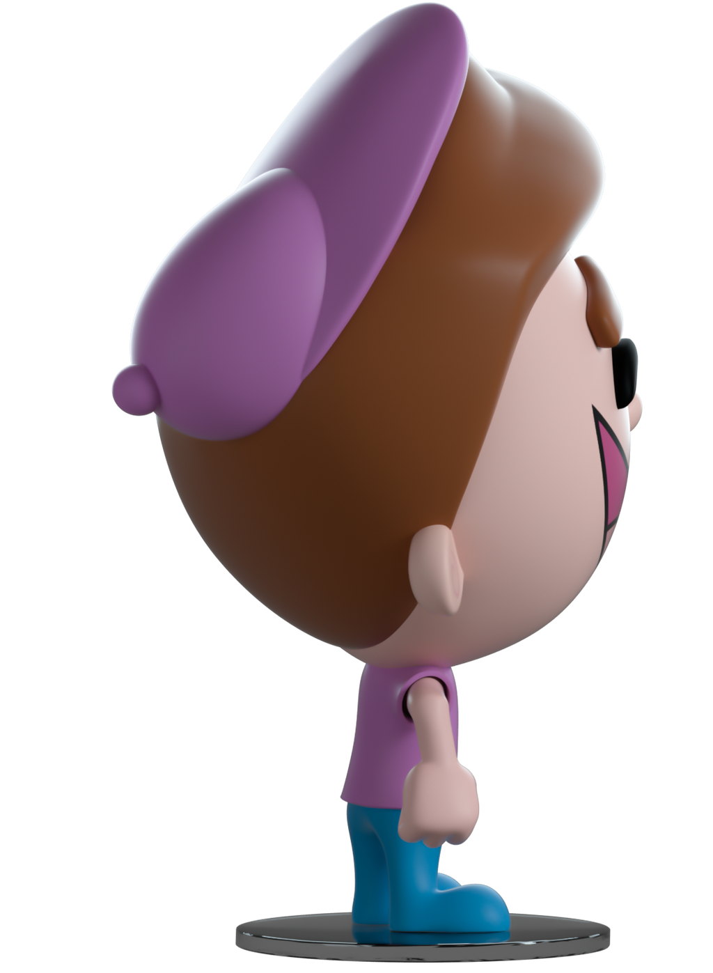 בובת אספנות יוטוז של מאקימה - צ'יינסו מן