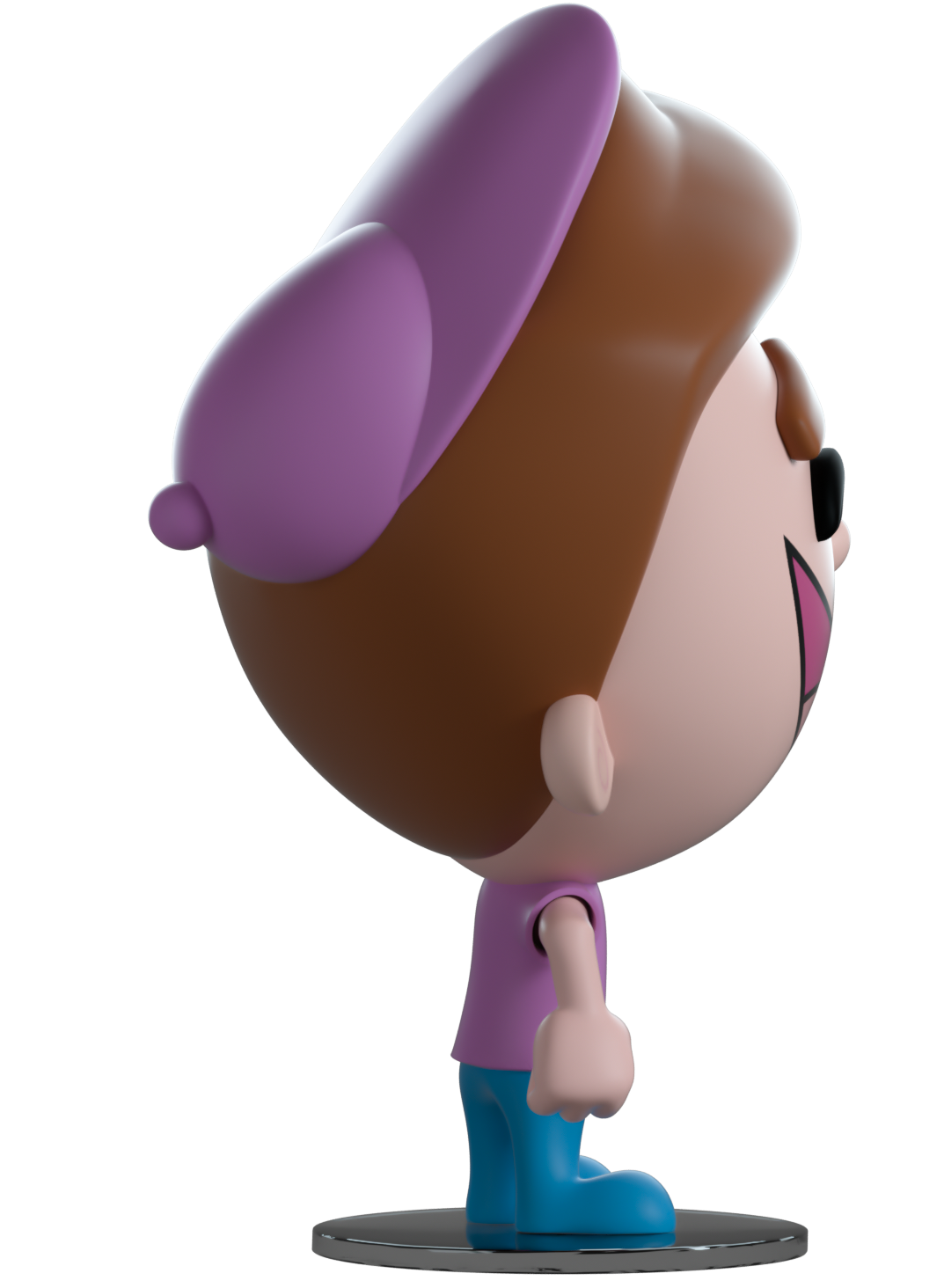 בובת אספנות יוטוז של מאקימה - צ'יינסו מן