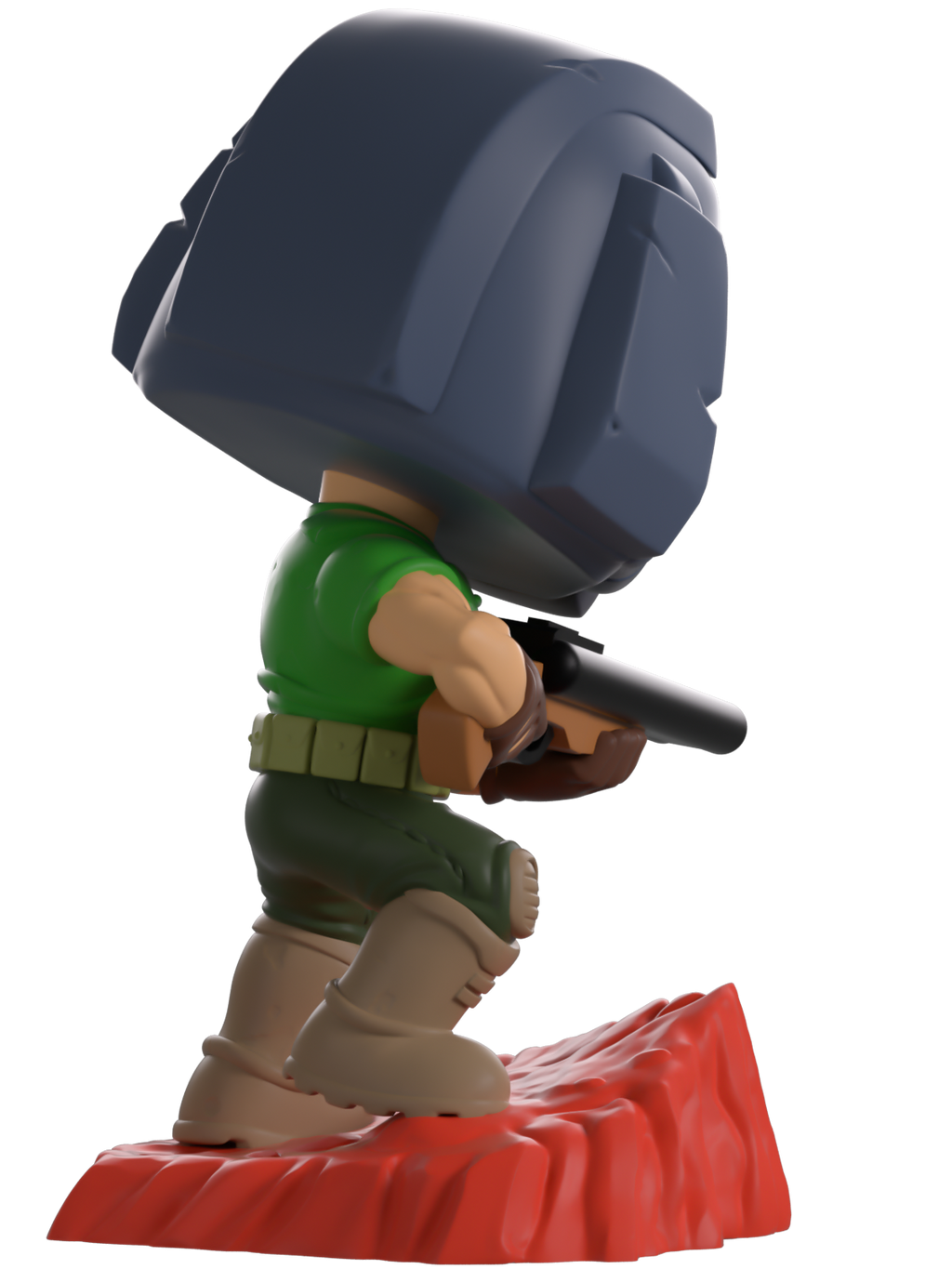 בובת אספנות יוטוז של דום גאי - דום