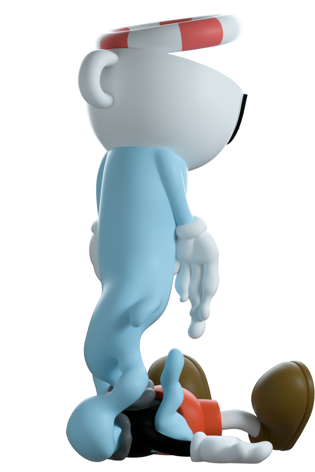 בובת אספנות יוטוז - הרוח של קאפהד