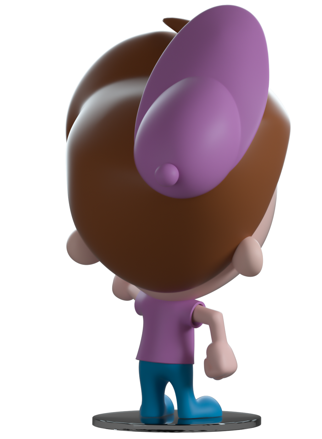 בובת אספנות יוטוז של מאקימה - צ'יינסו מן