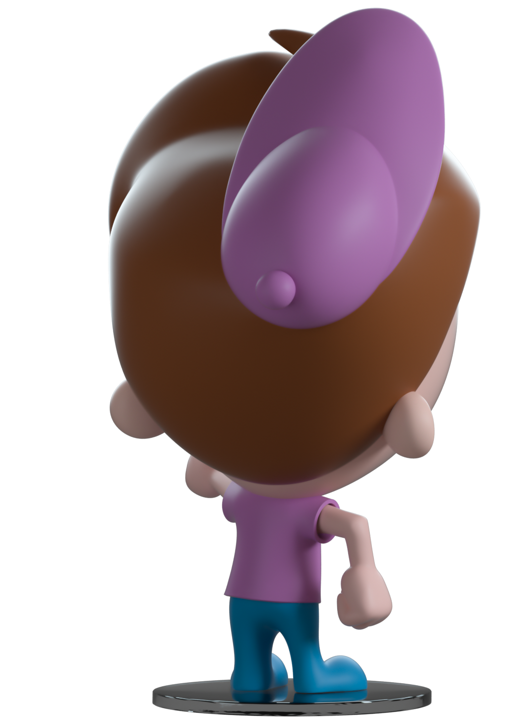 בובת אספנות יוטוז של מאקימה - צ'יינסו מן