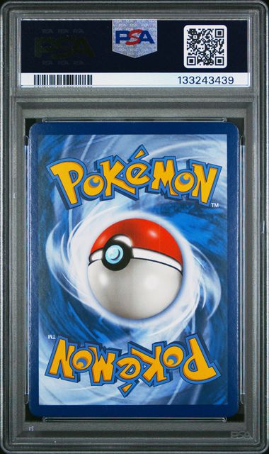 M Charizard EX 2016 Pokemon XY Evolutions #101/108 PSA 9 קלף צ'ריזארד