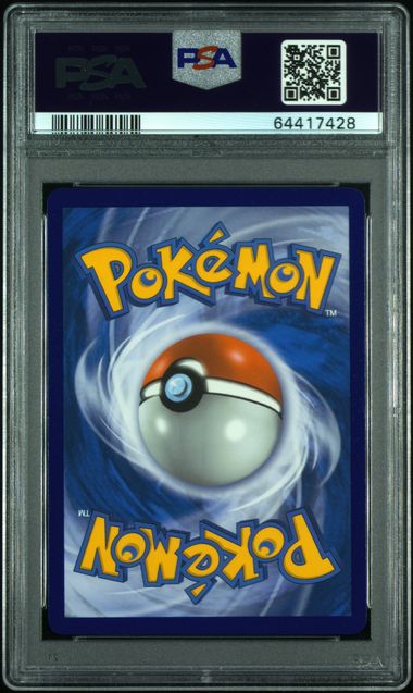 Charizard VSTAR 2022 Pokemon Sword & Shield Brilliant Stars #174 PSA 10 קלף צ'ריזארד