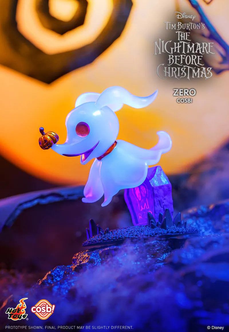 קופסת הפתעה - הסיוט שלפני חג המולד