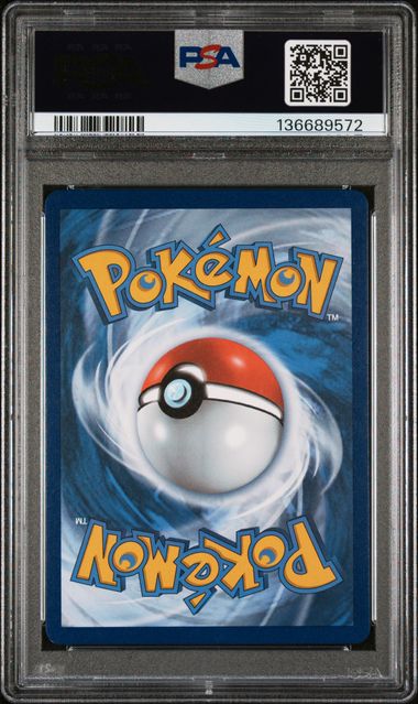 PSA 10 CHARIZARD HOLO #4 2021 POKEMON CELEBRATIONS קלף צ'ריזארד
