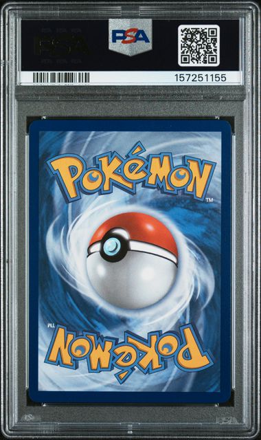 2025 POKEMON PFL EN-PHANTASMAL FLAMES #125 MEGA CHARIZARD X ex SPECIAL ILLUSTRATION RARE