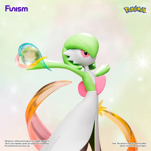 בובת אספנות של גארדוויר - טווינקמונט פוקימון פאניסם