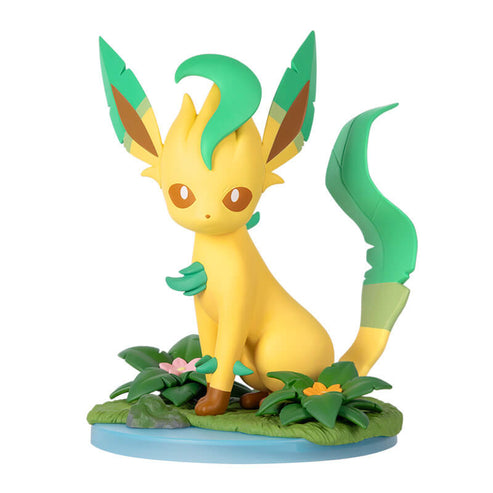 פסל פריים של ליפיאון - פוקימון פאניסם