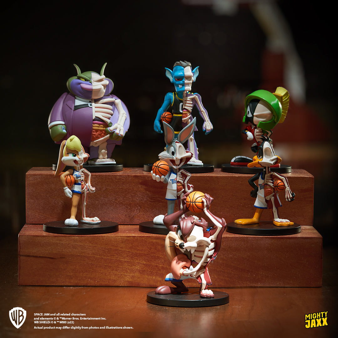 קופסת הפתעה של ספייס ג'אם