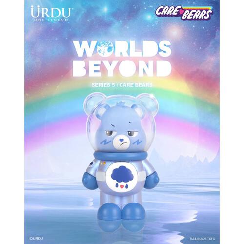URDU  CARE BEARS WORLDS BEYOND SERIES 5 - CARE BEARS