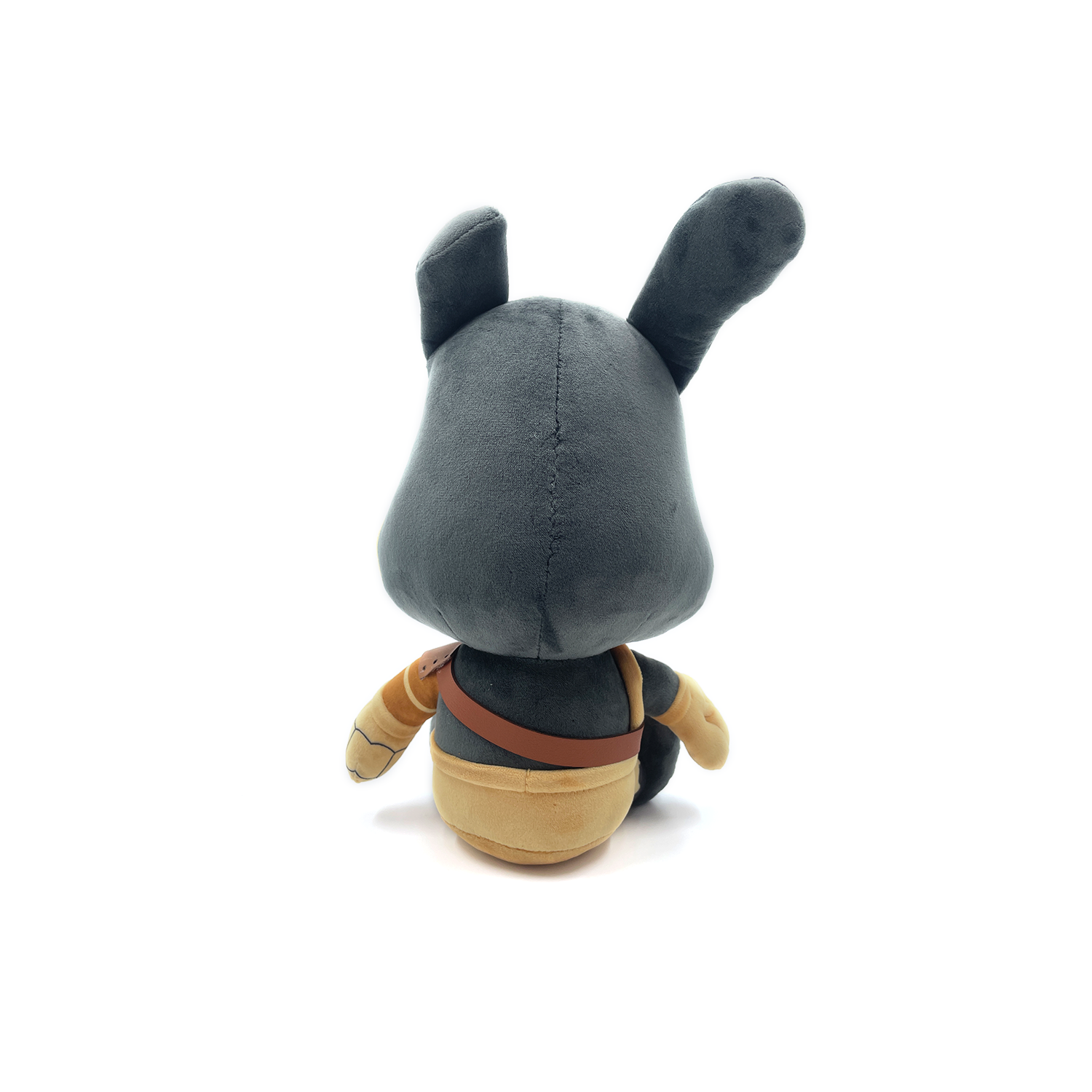 בובת פרווה יוטוז של טום