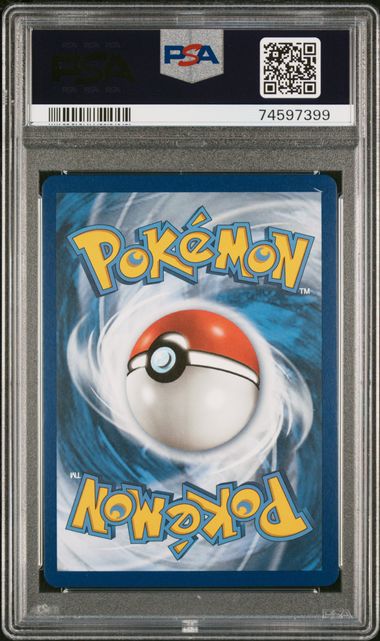 Charizard 4 Holo Classic Collection Celebrations 25 Graded PSA 9 Pokemon TCG קלף צ'ריזארד