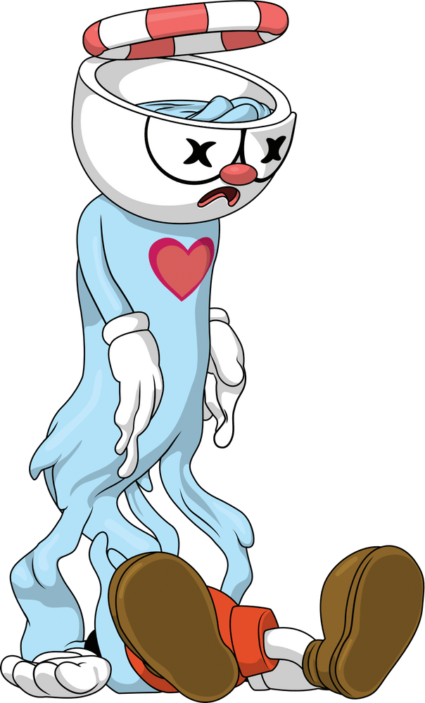 בובת אספנות יוטוז - הרוח של קאפהד