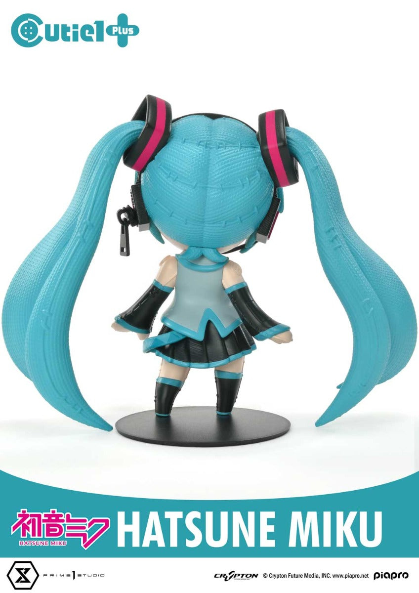 בובת אספנות של האטסונה מיקו CUTIE1