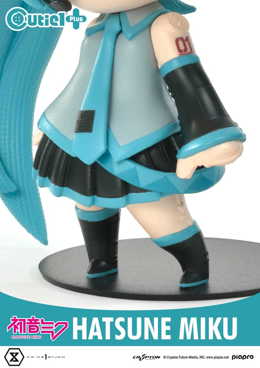 בובת אספנות של האטסונה מיקו CUTIE1