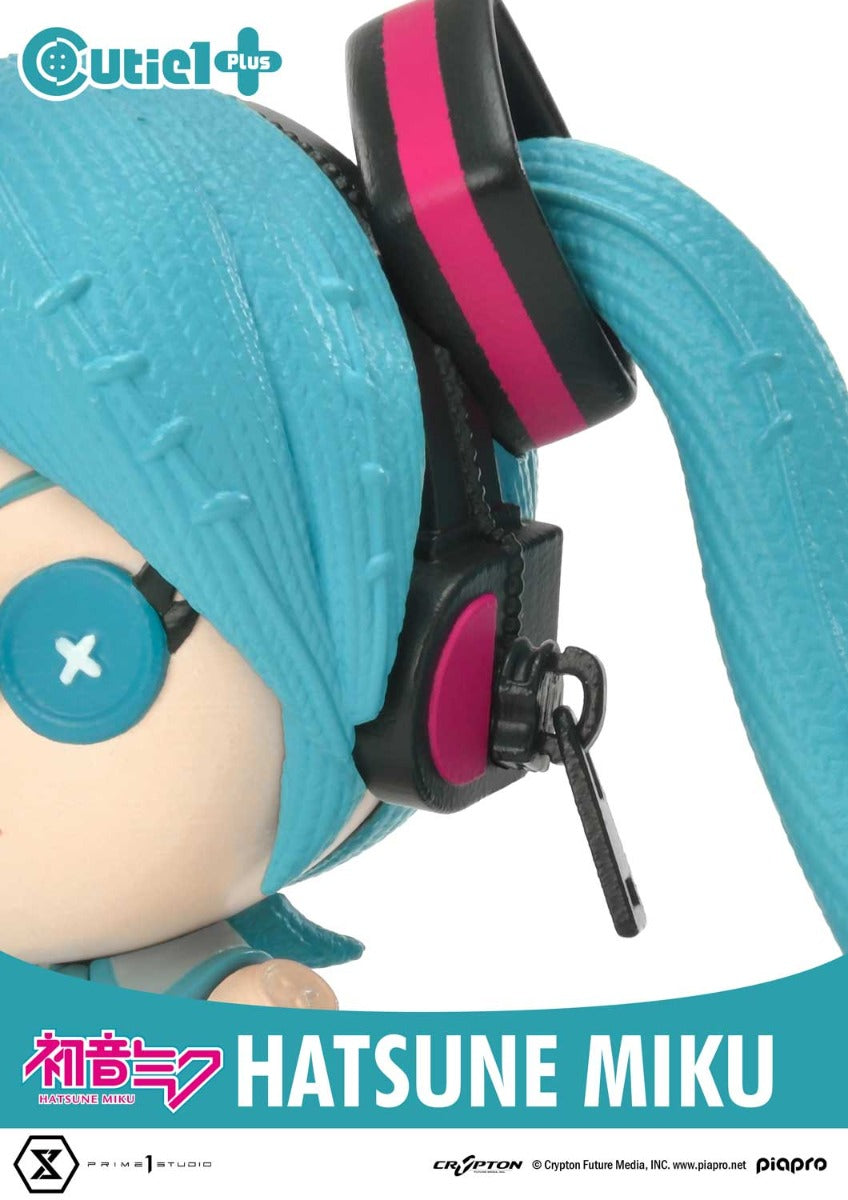 בובת אספנות של האטסונה מיקו CUTIE1