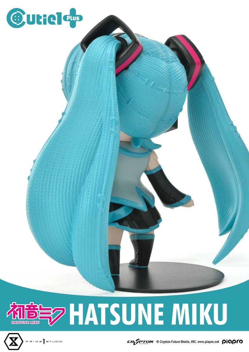 בובת אספנות של האטסונה מיקו CUTIE1