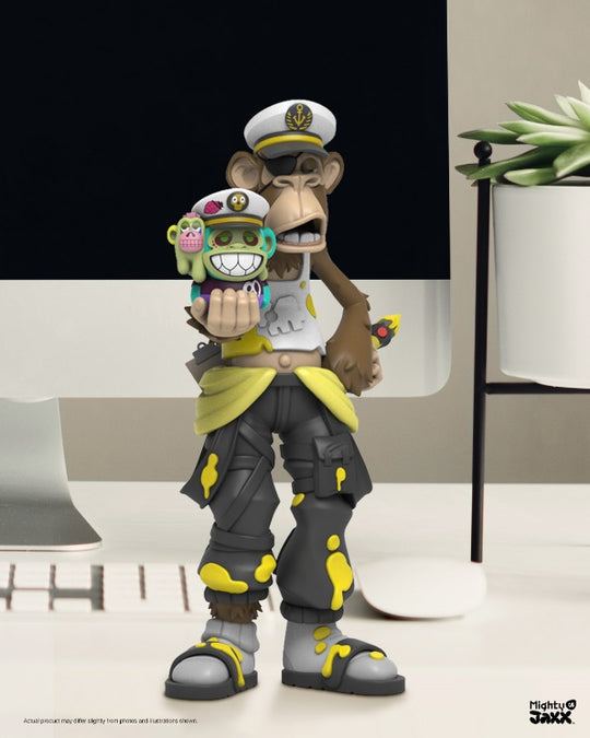 פסל אספנות של צ'אמפ