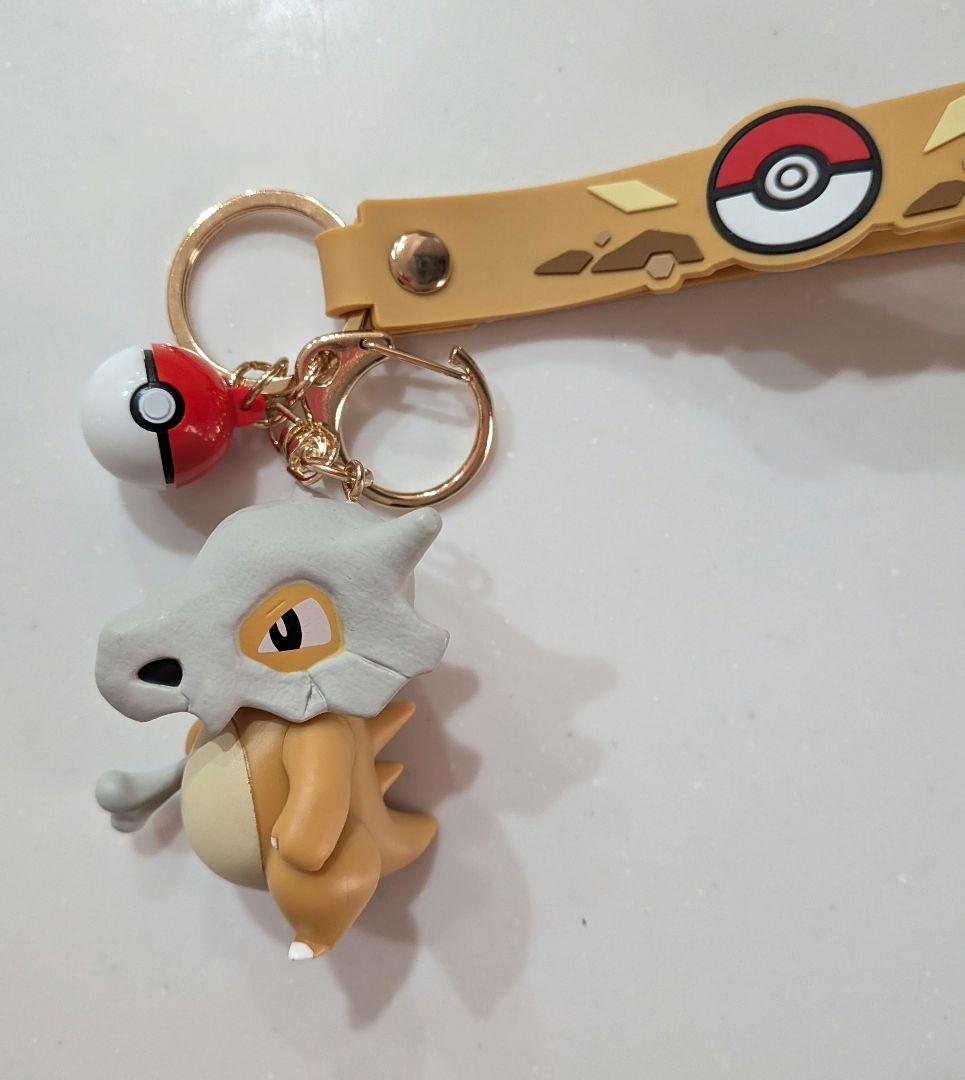 מחזיק מפתחות של קיובון - פוקימון פאניסם