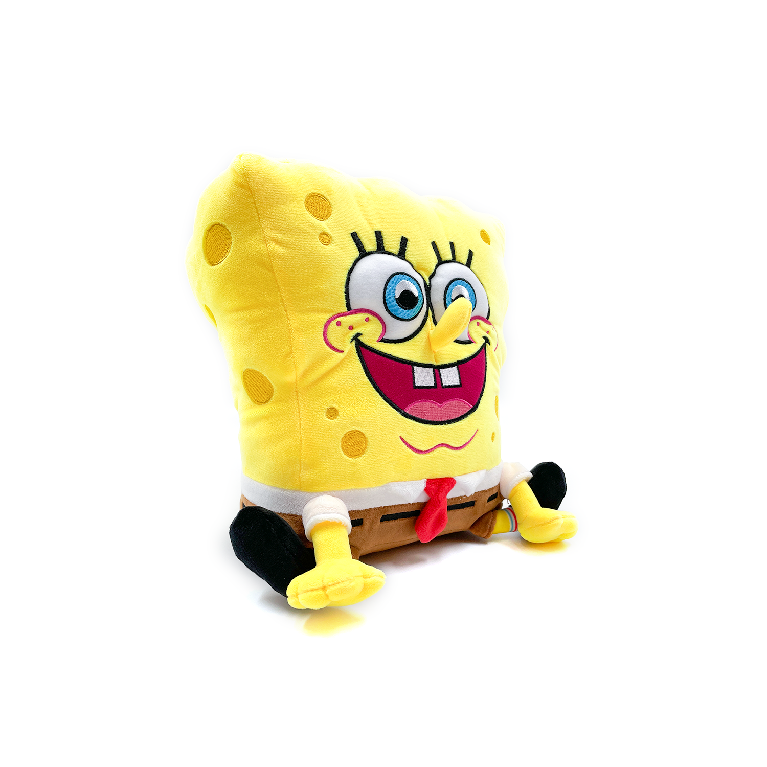 בובת פרווה יוטוז של בוב ספוג