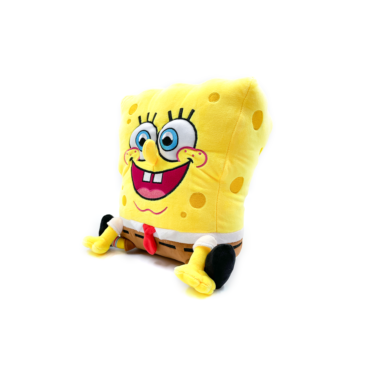 בובת פרווה יוטוז של בוב ספוג