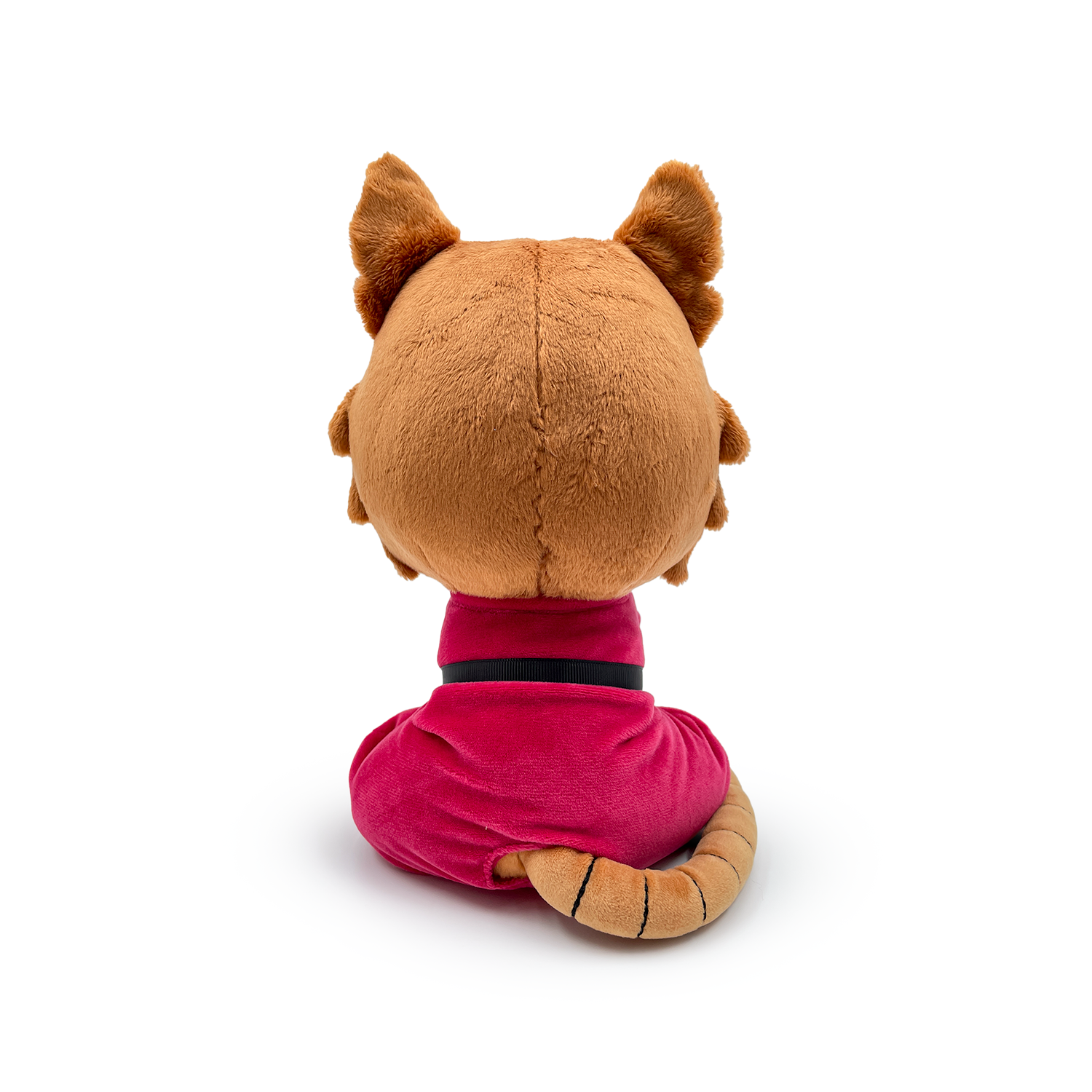 בובת פרווה יוטוז של מאסטר ספלינטר