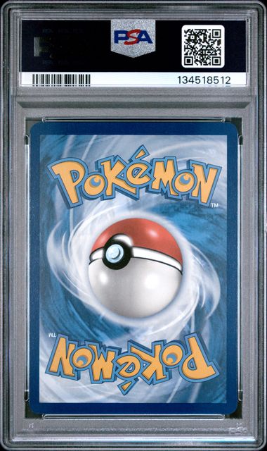 2023 Pokemon Mew 151 Charizard Ex #199 MINT PSA 9 Special Illustration Rare