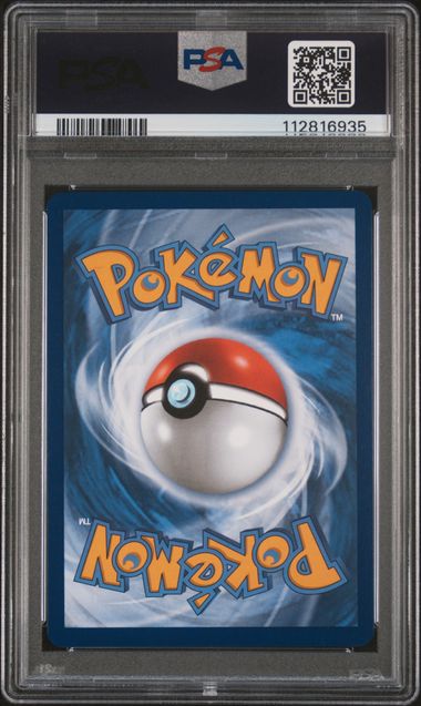 2025 POKEMON JOURNEY TOGETHER SPECIAL ILLUSTRATION RARE SALAMENCE EX PSA 10